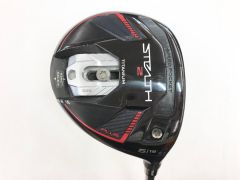 【最短翌日発送】STEALTH2 PLUS | 18 | S | Diamana GT 60 | 中古 | フェアウェイウッド | テーラーメイド
