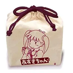 あずきちゃん DVD-BOX 16枚 特典 巾着袋 ブックレット アニメ あずきちゃん DVD-BOX 16枚 特典 巾着袋 ブックレット アニメ
