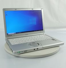 タッチパネル Microsoft Office 2010付 NEC LaVie S LS550/TSB PC