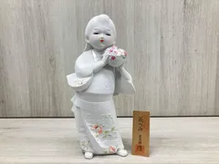 2025年最新】博多人形の人気アイテム - メルカリ