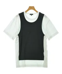 COMME des GARCONS HOMME PLUS Tシャツ・カットソー メンズ 【古着】【中古】【送料無料】