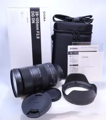 2025年最新】sigma 28-105 f2.8の人気アイテム - メルカリ