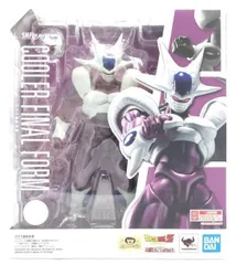 【中古】[開封]S.H.Figuarts クウラ 最終形態[92]