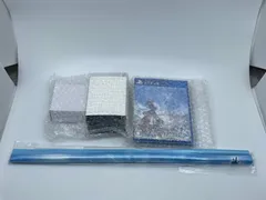 聖塔神記 トリニティトリガー 3Dクリスタルセット PS4版