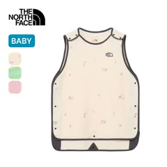 【新品】THE NORTH FACE ノースフェイス ラッチパイルスリーパー【ベビー】
