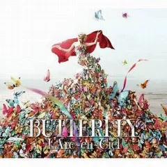 L’Arc~en~Ciel BUTTERFLY(完全生産限定盤)(DVD付) Amazon.co.jp: BUTTERFLY(完全生産限定盤)(DVD付): ミュージック