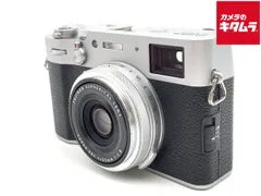 2025年最新】FUJIFIlm x100v シルバーの人気アイテム - メルカリ