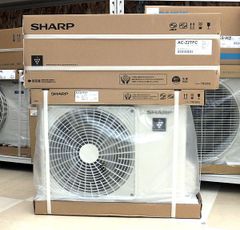 テヨンさま専用　シャープ　ルームエアコン　AC-22NFT　2022　おもに6畳 Amazon | シャープ AC-22NFT ルームエアコン プラズマクラスター