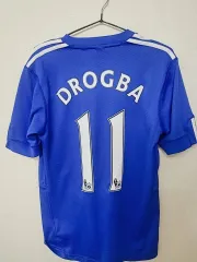 2025年最新】ドログバ チェルシーの人気アイテム - メルカリ