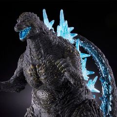 CCP ゴジラ EX 2016熱線放射 オーロラリフレクション ゴジラストア限定
