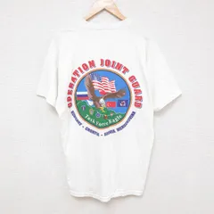 XL/古着 フルーツオブザルーム 半袖 ビンテージ Tシャツ メンズ 00s NATO クルーネック 白 ホワイト 25jun23 中古