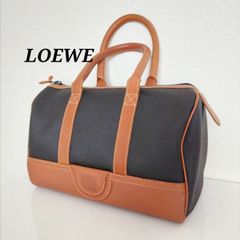 LOEWE バッグ