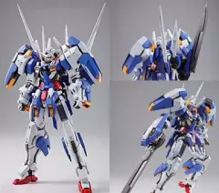 【中古】フィギュア METAL BUILD GN-001/hs-A01 ガンダムアヴァランチエクシア(ウェポンプラスパック) 「機動戦士ガンダム00V(ダブルオーブイ)」 魂ウェブ商店限定のサムネイル