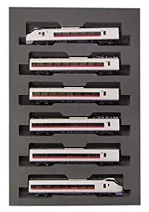 【中古・非常に良い】 KATO E657系 ひたち・ときわ Nゲージ鉄道模型 KATO鉄道模型オンラインショッピング E657系「ひたち・ときわ」 6両