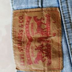 リーバイス 511 levi's　W　33　L　30