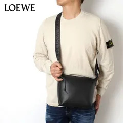 2025年最新】LOEWE キュービィ クロスボディバッグ スモール