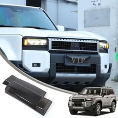 ランクル250 オプションヘッドライトセット※7/3までの出品 ランクル250 オプションヘッドライトセット※7/3までの出品 トヨタ