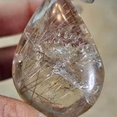 金運、仕事運上昇】虹入り！タイチンルチルスフィア ⭐️R 143