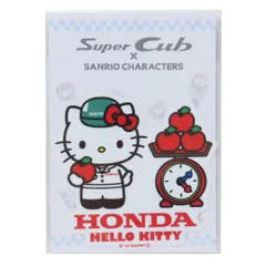当時物　サンリオ　ハローキティ　ダイカットサインペン　2006年製 当時物サンリオハローキティダイカットサインペン2006年製