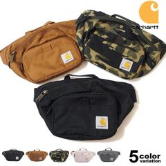 us 三軒茶屋 Carhartt Fanny Pack ウエストバッグ - メルカリ