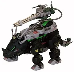 Amazon | ZOIDS エヴォドライヴ ZED-3 レッドホーン