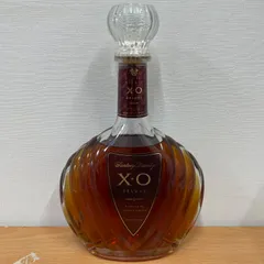2025年最新】SUNTORY XO BRANDYの人気アイテム - メルカリ