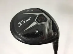 お買い得品！【中古ゴルフクラブ】タイトリスト 915F フェアウェイ (日本仕様) TSP322 55 3W【14日間返品OK】 返品OK お買い得品！【中古ゴルフクラブ】タイトリスト 915F