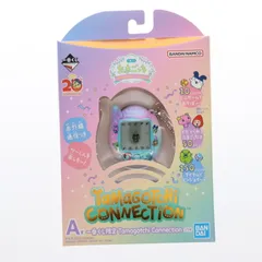 A賞 一番くじ限定 Tamagotchi Connection 一番くじ たまごっち〜祝!またまたこらぼれーしょんおめでとー!〜 完成トイ プライズ バンダイスピリッツ