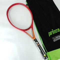2024年最新】プリンス Prince テニス硬式テニスラケット BEAST 100 ...