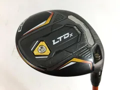 返品OK 【中古ゴルフクラブ】コブラ KING LTDx フェアウェイ