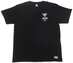 【中古】衣類 Bad Ass Temple＆麻天狼 2nd D.R.B Tシャツ(アイチ) ブラック Mサイズ 「ヒプノシスマイク -Division Rap Battle- 6th LIVE」