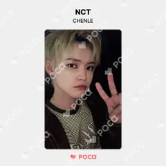 NCTDREAM チョンロ resonance キノ トレカ NCT dream チョンロ resonance キノ トレカ - メルカリ
