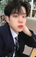 中古】コレクションカード(男性) SF9/IN SEONG(インソン)/CD