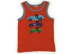 【ダブルＢ/DoubleB】タンクトップ・キャミソール 110サイズ 男の子【子供服・ベビー服】（1869740）