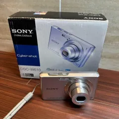 2025年最新】sony cyber-shot 14.1の人気アイテム - メルカリ