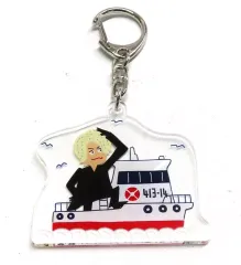 HYDE キーホルダー IMG_9139.jpeg