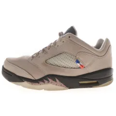 2025年最新】air jordan 5 psgの人気アイテム - メルカリ