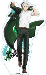 【中古】アクリルスタンド・アクリルパネル 梅宮一 どこスタ 「WIND BREAKER」