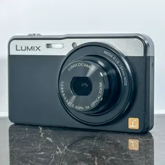 2025年最新】dmc-xs3の人気アイテム - メルカリ