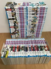 2025年最新】bleach 全巻の人気アイテム - メルカリ