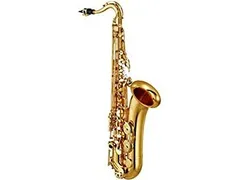 YAMAHA テナーサックス YTS-24Ⅱ（送料込み） YAMAHA テナーサックス YTS-24II 【梅田店】（中古/送料無料