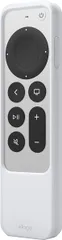 【新着商品】【elago】 Apple TV 4K 2022 / AppleTV 4K 2021 対応 リモコン ケース Siri Remote コントローラー 用 耐 衝撃 シリコン ケース 傷防止 カバー [ AppleTV4K 第3世代 / アップルTVのサムネイル