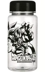 【中古】マグカップ・湯のみ ドラゴンボール超 クリアボトル 「一番くじ ドラゴンボール VSオムニバスZ」 I賞