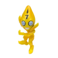 【中古】トレーディングフィギュア No.7 S・P デスクトップマスコット 「一番くじ ジョジョの奇妙な冒険 GOLDEN WIND」 I賞