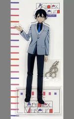 [중고] 아크릴 스탠드 아크릴 패널 키리토 아크릴 스탠드 [소드 아트 온라인 알리시제이션] AnimeJapan 2018 상품