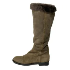 2025年最新】Max Mara ブーツの人気アイテム - メルカリ