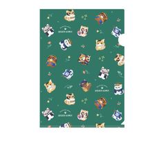 新品/公式】フルーツバスケット_トレーディング lette-graph