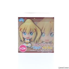 ダクネス ミニディスプレイフィギュア アクア&ダクネス 映画 この素晴らしい世界に祝福を!紅伝説 プライズ(1038323) セガ