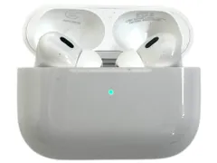Apple (アップル) Airpods pro 第２世代 充電ケースUSBタイプC　W4DK0XWDDG MTJV3J/A 家電/004