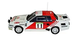 (未使用･未開封品)　青島文化教材社 1/24 BEEMAXシリーズ No.13 トヨタ TA64セリカ 1984 ポルトガルラリー仕様 プラモデル wyeba8q 中古】(未使用・未開封品) 青島文化教材社 1/24 BEEMAXシリーズ
